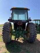 1984 John Deere 4450