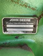 1984 John Deere 4450