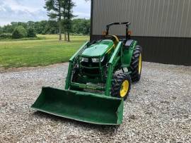 2021 John Deere 4044M