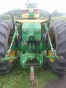 1969 John Deere 4520 *1969-1970*