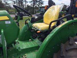 2022 John Deere 5045E