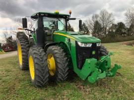 2020 John Deere 8295R