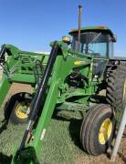 1976 John Deere 4230H