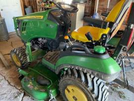 2013 John Deere 1025R