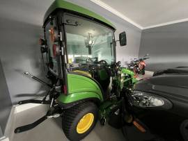 2021 John Deere 1025R