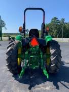 2022 John Deere 5055E