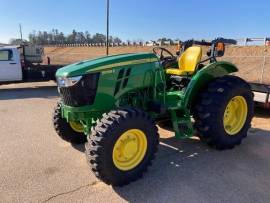 2021 John Deere 5055E