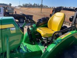 2021 John Deere 5055E