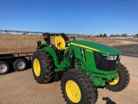 2021 John Deere 5055E