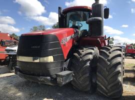 2017 Case IH Steiger 420 HD