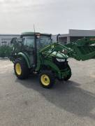 2022 John Deere 3046R