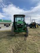 2022 John Deere 5065E