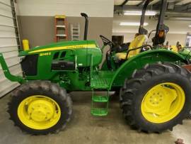 2022 John Deere 5045E