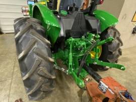 2022 John Deere 5045E