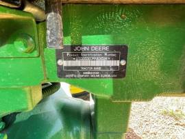 2019 John Deere 5055E