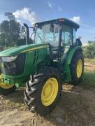 2022 John Deere 5115M