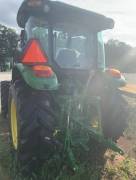 2022 John Deere 5115M