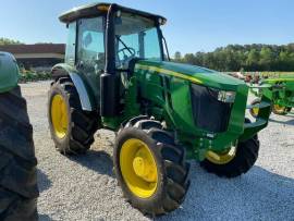 2022 John Deere 5100E