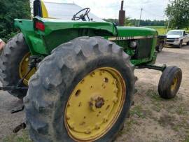 1979 John Deere 4040