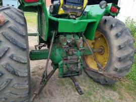 1979 John Deere 4040