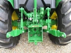 2022 John Deere 5065E