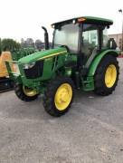 2022 John Deere 5065E