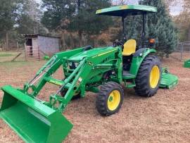 2022 John Deere 4052R