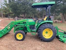 2022 John Deere 4052R