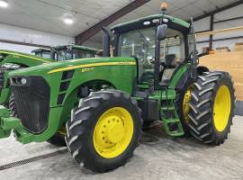 2010 John Deere 8320R