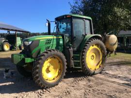 2019 John Deere 6130M