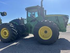 2021 John Deere 9570R