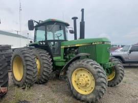 1984 John Deere 4450