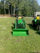 2022 John Deere 1025R