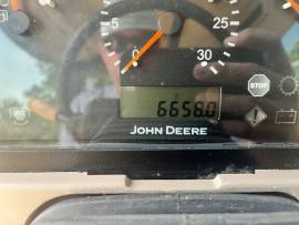 2011 John Deere 6115D