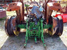 John Deere 6420