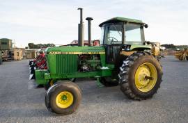 John Deere 4450