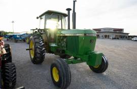 John Deere 4450