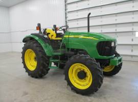 2006 John Deere 5325