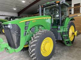 2006 John Deere 8130