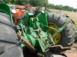 John Deere 4020