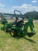 2022 John Deere 1025R