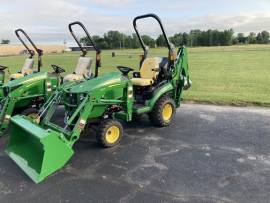 2022 John Deere 1025R