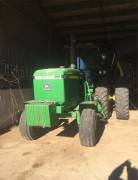 1989 John Deere 4555