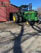 1973 John Deere 4630