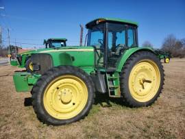 John Deere 6615