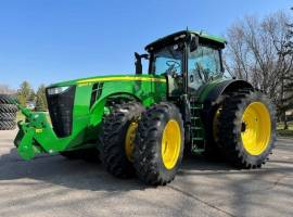 2019 John Deere 8320R