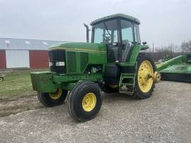 1993 John Deere 7800