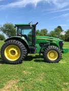 2006 John Deere 7830