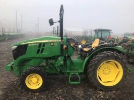 2016 John Deere 5090GV