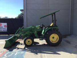 2014 John Deere 4044R